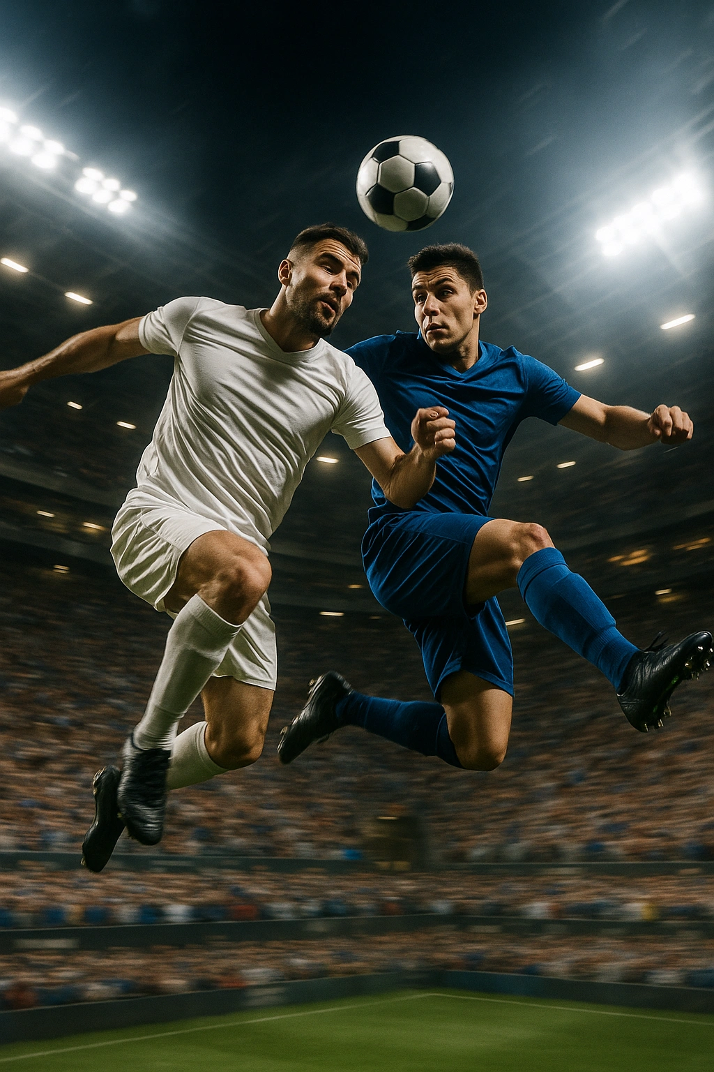 IPTV Horizon Live-TV-Oberfläche